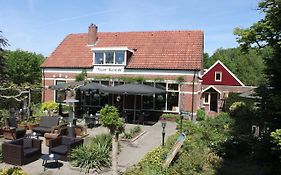 Hotel restaurant Nieuw Beusink